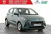 Hyundai I10 1.0 MPi SE Connect 5dr GREEN