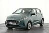 Hyundai I10 1.0 MPi SE Connect 5dr GREEN