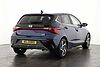Hyundai I20 1.0T GDi 90 Tech Line 5dr DCT Pearl - Vibrant blue
