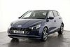 Hyundai I20 1.0T GDi 90 Tech Line 5dr DCT Pearl - Vibrant blue