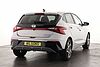 Hyundai I20 1.0T GDi 90 Tech Line 5dr DCT Pearl - Lumen grey