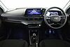 Hyundai I20 1.0T GDi 90 Tech Line 5dr Pearl - Phantom black