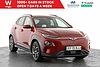 Hyundai KONA 150kW Premium SE 64kWh 5dr Auto RED