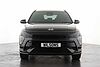 Hyundai KONA 160kW N Line 65kWh 5dr Auto Black