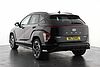 Hyundai KONA 160kW N Line 65kWh 5dr Auto Black