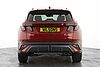 Hyundai TUCSON 1.6T Hybrid N Line S 5dr Auto Red