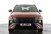 Hyundai TUCSON 1.6T Hybrid N Line S 5dr Auto Red