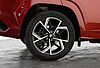 Hyundai TUCSON 1.6T Hybrid N Line S 5dr Auto Red