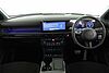 Hyundai TUCSON 1.6T Hybrid N Line S 5dr 4WD Auto Black