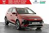 Hyundai BAYON 1.0 TGDi Premium 5dr DCT Red