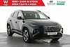 Hyundai TUCSON 1.6 TGDi Plug-in Hybrid Premium 5dr 4WD Auto BLUE