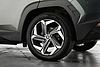 Hyundai TUCSON 1.6 TGDi Plug-in Hybrid Ultimate 5dr 4WD Auto Grey
