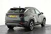 Hyundai TUCSON 1.6 TGDi Plug-in Hybrid Ultimate 5dr 4WD Auto Grey