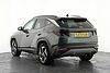 Hyundai TUCSON 1.6 TGDi Plug-in Hybrid Ultimate 5dr 4WD Auto Grey