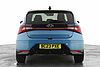 Hyundai I20 1.0T GDi 48V MHD Ultimate 5dr DCT Blue