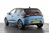 Hyundai I20 1.0T GDi 48V MHD Ultimate 5dr DCT Blue