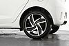Hyundai I10 1.2 MPi Premium 5dr WHITE