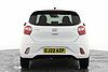 Hyundai I10 1.2 MPi Premium 5dr WHITE