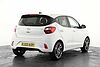 Hyundai I10 1.2 MPi Premium 5dr WHITE