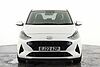Hyundai I10 1.2 MPi Premium 5dr WHITE
