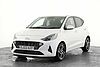 Hyundai I10 1.2 MPi Premium 5dr WHITE