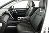 Hyundai TUCSON 1.6 TGDi Hybrid 230 Ultimate 5dr 2WD Auto White