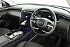Hyundai TUCSON 1.6 TGDi Hybrid 230 Ultimate 5dr 2WD Auto White