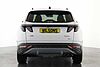 Hyundai TUCSON 1.6 TGDi Hybrid 230 Ultimate 5dr 2WD Auto White