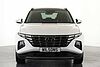 Hyundai TUCSON 1.6 TGDi Hybrid 230 Ultimate 5dr 2WD Auto White