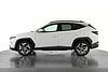 Hyundai TUCSON 1.6 TGDi Hybrid 230 Ultimate 5dr 2WD Auto White