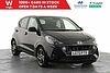 Hyundai I10 1.0 MPi Premium 5dr Auto BLACK