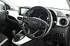 Hyundai I10 1.0 MPi Premium 5dr Auto BLACK