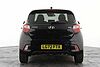 Hyundai I10 1.0 MPi Premium 5dr Auto BLACK