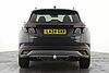 Hyundai TUCSON 1.6T Hybrid Ultimate 5dr Auto GREY