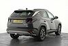 Hyundai TUCSON 1.6T Hybrid Ultimate 5dr Auto GREY