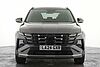 Hyundai TUCSON 1.6T Hybrid Ultimate 5dr Auto GREY