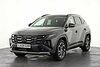 Hyundai TUCSON 1.6T Hybrid Ultimate 5dr Auto GREY