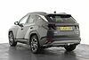 Hyundai TUCSON 1.6T Hybrid Ultimate 5dr Auto GREY
