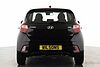 Hyundai I10 1.0 [63] Advance 5dr Auto [Nav] Black