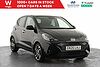 Hyundai I10 1.0 [63] Premium 5dr Auto [Nav] Black