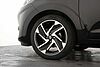 Hyundai I10 1.0 [63] Premium 5dr Auto [Nav] Black