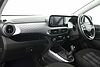 Hyundai I10 1.0 [63] Premium 5dr Auto [Nav] Black