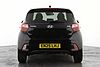Hyundai I10 1.0 [63] Premium 5dr Auto [Nav] Black