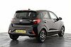 Hyundai I10 1.0 [63] Premium 5dr Auto [Nav] Black