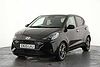 Hyundai I10 1.0 [63] Premium 5dr Auto [Nav] Black