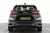 Hyundai KONA 150kW Ultimate 64kWh 5dr Auto Black