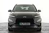 Hyundai KONA 150kW Ultimate 64kWh 5dr Auto Black