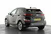 Hyundai KONA 150kW Ultimate 64kWh 5dr Auto Black