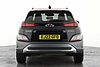 Hyundai KONA 1.6 GDi Hybrid Ultimate 5dr DCT Black