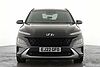 Hyundai KONA 1.6 GDi Hybrid Ultimate 5dr DCT Black